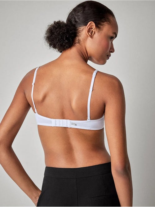Reggiseno push up +1 multiposizione - Kiabi Reggiseno push up +1 multiposizione - Kiabi