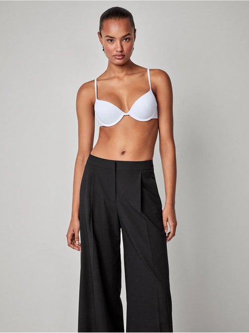 Reggiseno push up +1 multiposizione - Kiabi Reggiseno push up +1 multiposizione - Kiabi