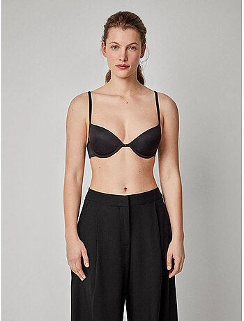 Reggiseno push up +1 multiposizione