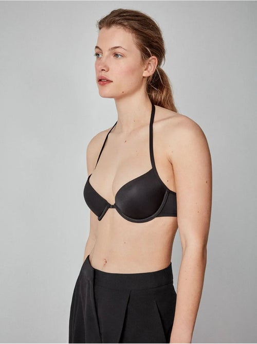 Reggiseno push up +1 multiposizione - Kiabi Reggiseno push up +1 multiposizione - Kiabi