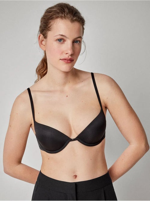 Reggiseno push up +1 multiposizione - Kiabi Reggiseno push up +1 multiposizione - Kiabi