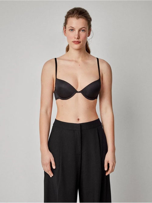 Reggiseno push up +1 multiposizione - Kiabi Reggiseno push up +1 multiposizione - Kiabi