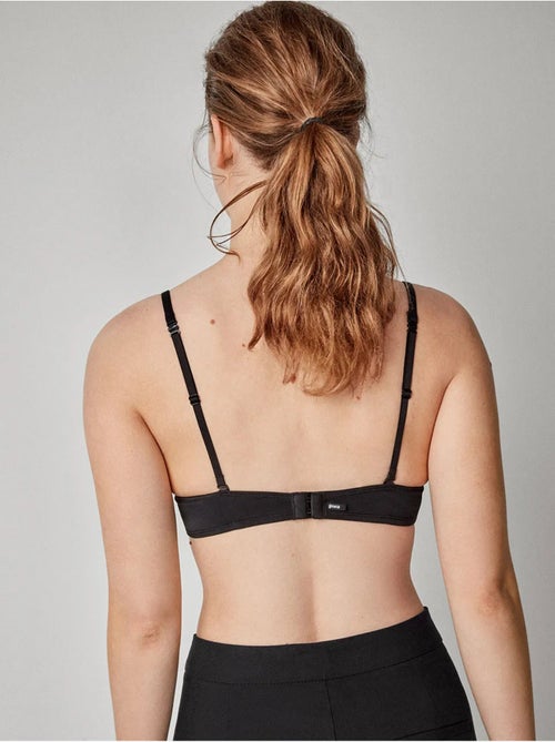 Reggiseno push up +1 multiposizione - Kiabi Reggiseno push up +1 multiposizione - Kiabi