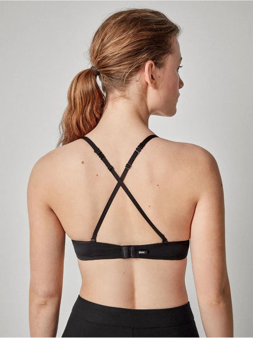 Reggiseno push up +1 multiposizione - Kiabi Reggiseno push up +1 multiposizione - Kiabi