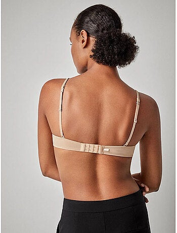 Reggiseno push up +1 multiposizione