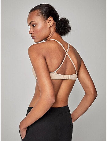 Reggiseno push up +1 multiposizione