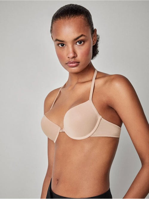 Reggiseno push up +1 multiposizione - Kiabi Reggiseno push up +1 multiposizione - Kiabi