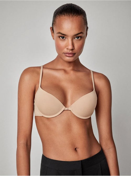Reggiseno push up +1 multiposizione - Kiabi Reggiseno push up +1 multiposizione - Kiabi
