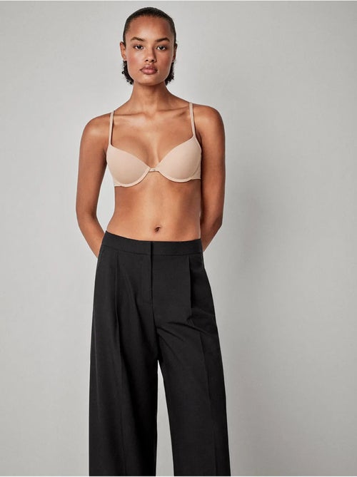 Reggiseno push up +1 multiposizione - Kiabi Reggiseno push up +1 multiposizione - Kiabi