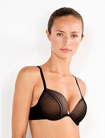 Reggiseno Push Up +2