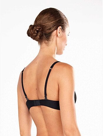 Reggiseno Push Up +2