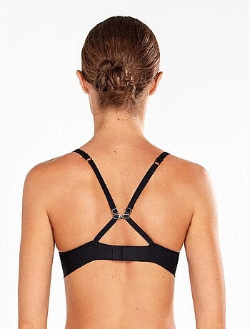 Reggiseno Push Up +2