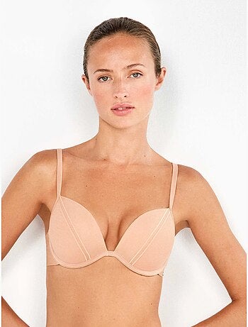 Reggiseno push up +2