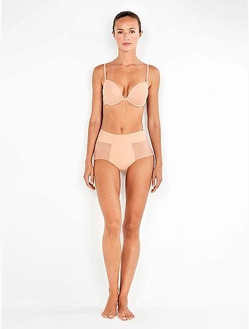 Reggiseno push up +2