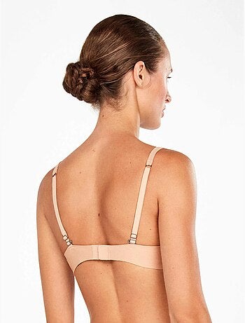 Reggiseno push up +2