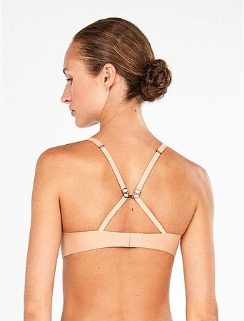 Reggiseno push up +2