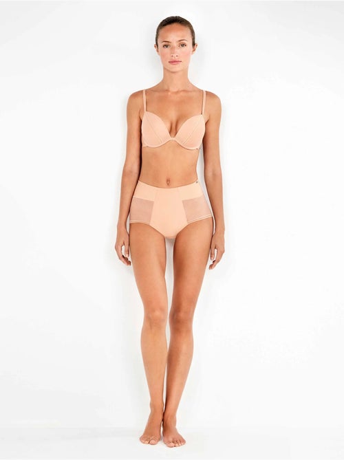 Reggiseno push up +2 - Kiabi Reggiseno push up +2 - Kiabi