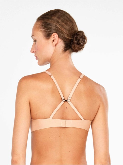 Reggiseno push up +2 - Kiabi Reggiseno push up +2 - Kiabi