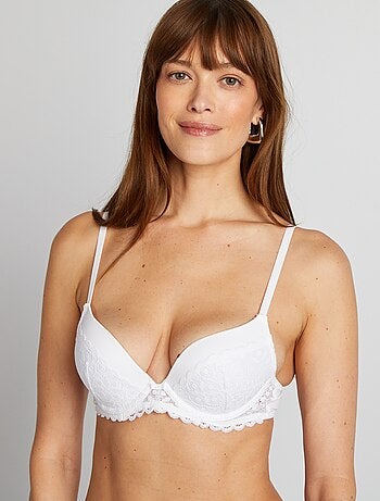 Reggiseno push-up