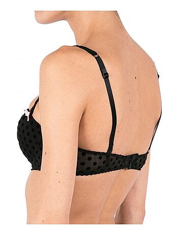 Reggiseno push-up donna confezione da 2