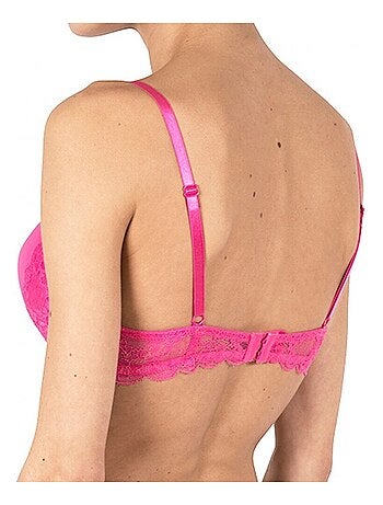 Reggiseno push-up donna confezione da 2