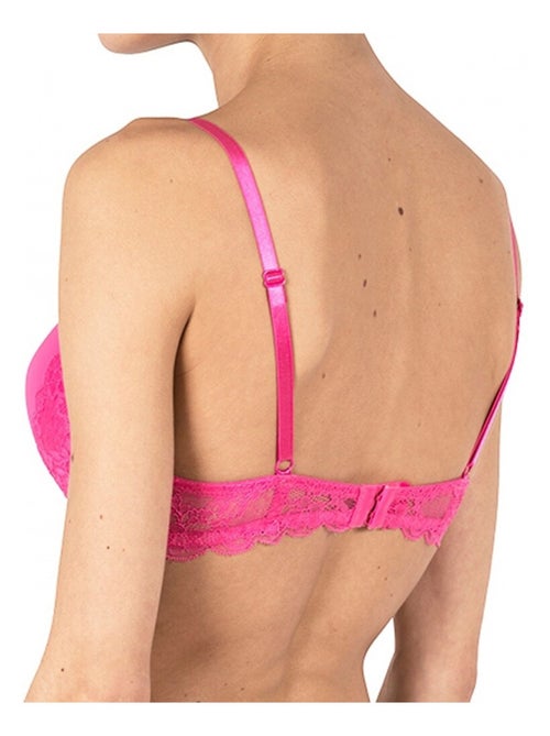 Reggiseno push-up donna confezione da 2 - Kiabi