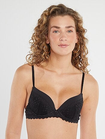 Reggiseno push-up