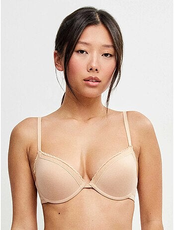 Reggiseno push up