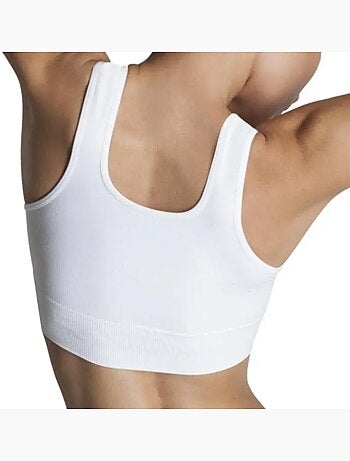 Reggiseno rassodante con forte sostegno