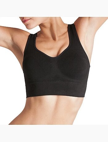 Reggiseno rassodante con forte sostegno