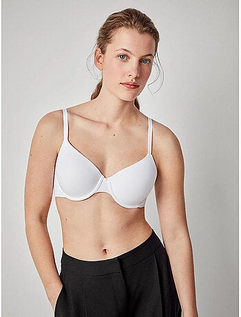 Reggiseno riduttore di schiena coppe b e c