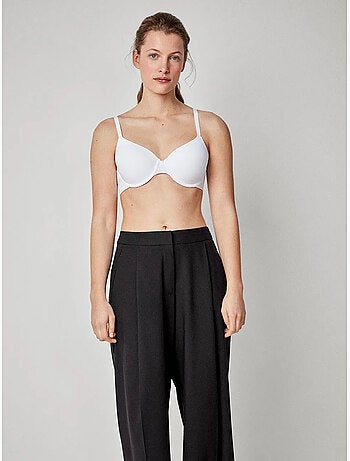 Reggiseno riduttore di schiena coppe b e c