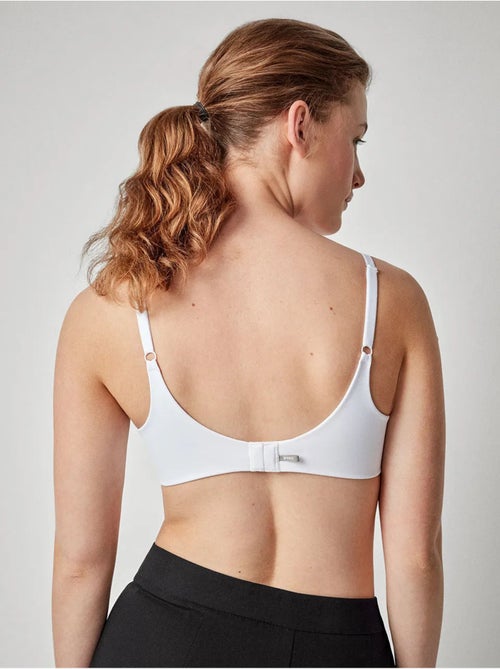 Reggiseno riduttore di schiena coppe b e c - Kiabi