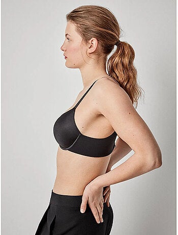 Reggiseno riduttore di schiena coppe b e c