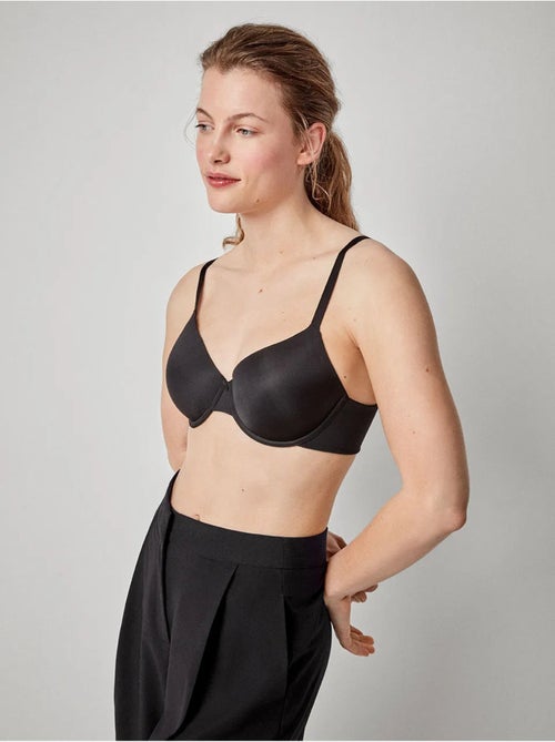 Reggiseno riduttore di schiena coppe b e c - Kiabi