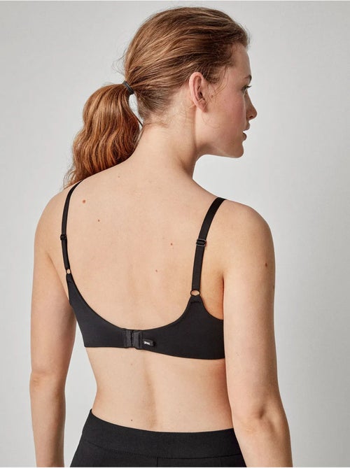 Reggiseno riduttore di schiena coppe b e c - Kiabi