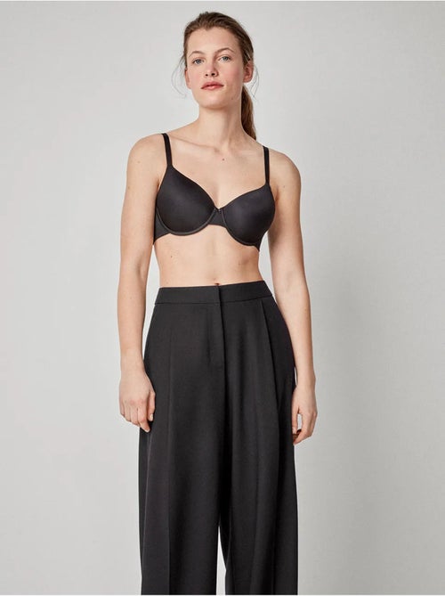 Reggiseno riduttore di schiena coppe b e c - Kiabi