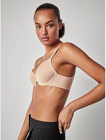 Reggiseno riduttore di schiena coppe b e c