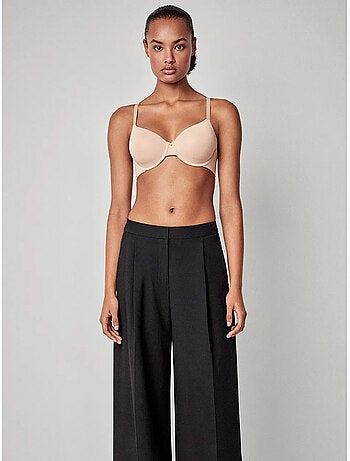Reggiseno riduttore di schiena coppe b e c