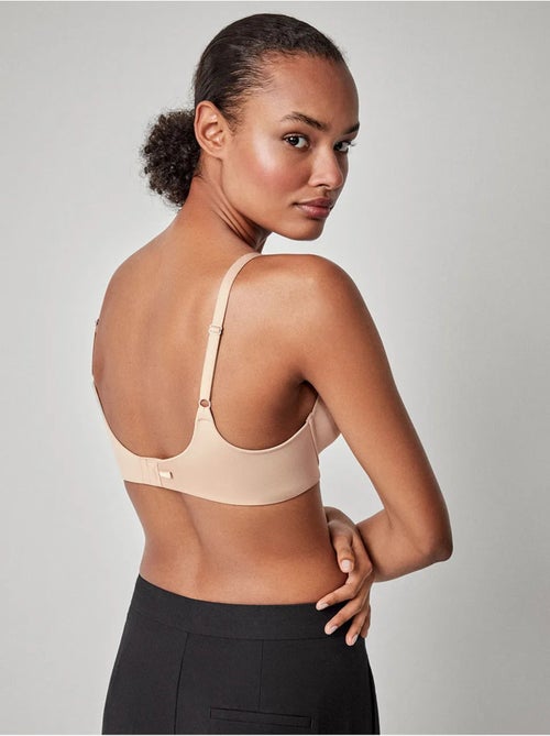 Reggiseno riduttore di schiena coppe b e c - Kiabi