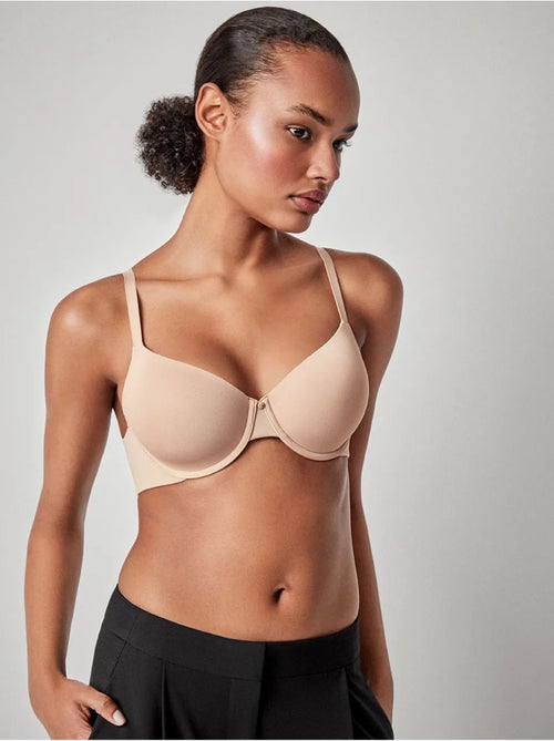 Reggiseno riduttore di schiena coppe b e c - Kiabi