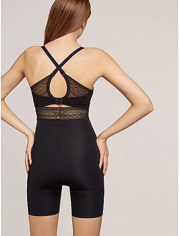 Reggiseno riduttore di schiena coppe c, d e e