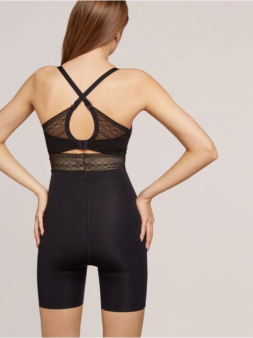 Reggiseno riduttore di schiena coppe c, d e e - Kiabi