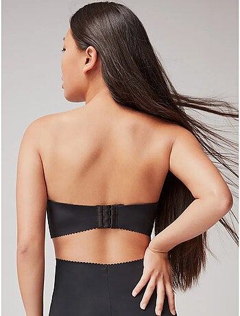 Reggiseno rimovibile con ferretto e imbottitura