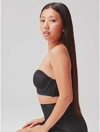 Reggiseno rimovibile con ferretto e imbottitura