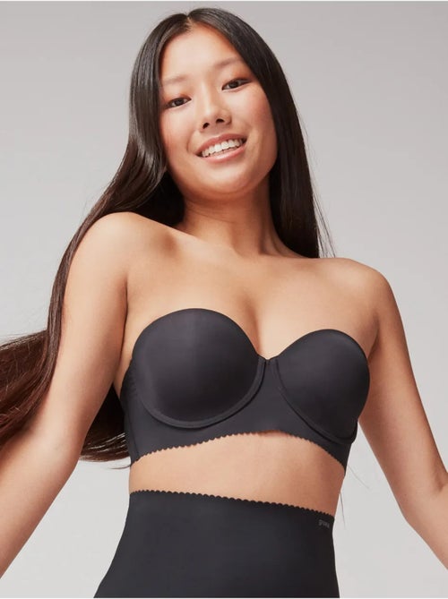 Reggiseno rimovibile con ferretto e imbottitura - Kiabi Reggiseno rimovibile con ferretto e imbottitura - Kiabi