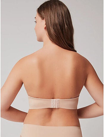 Reggiseno rimovibile con ferretto e imbottitura