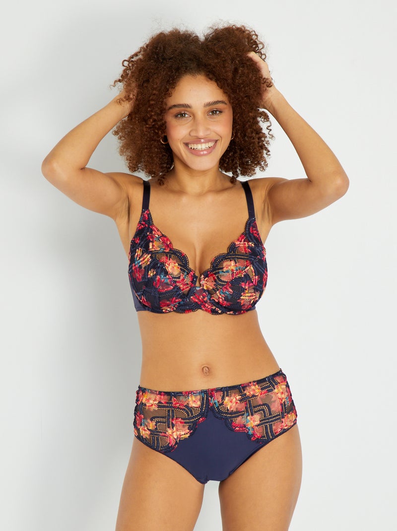 Reggiseno 'Sans Complexe' BEIGE - Kiabi