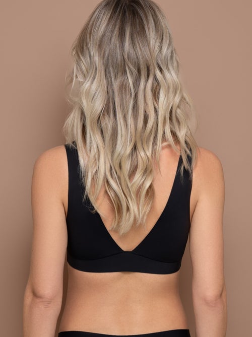 Reggiseno scollo profondo - Kiabi