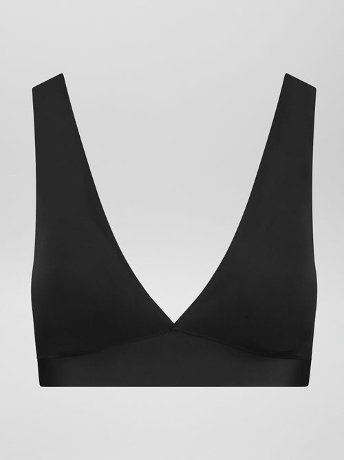 Reggiseno scollo profondo - Kiabi